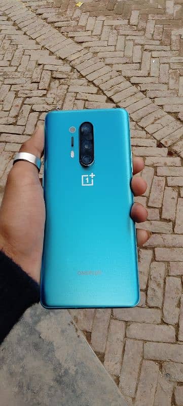 OnePlus 8pro urgent sale all ok mobile 12+256 1