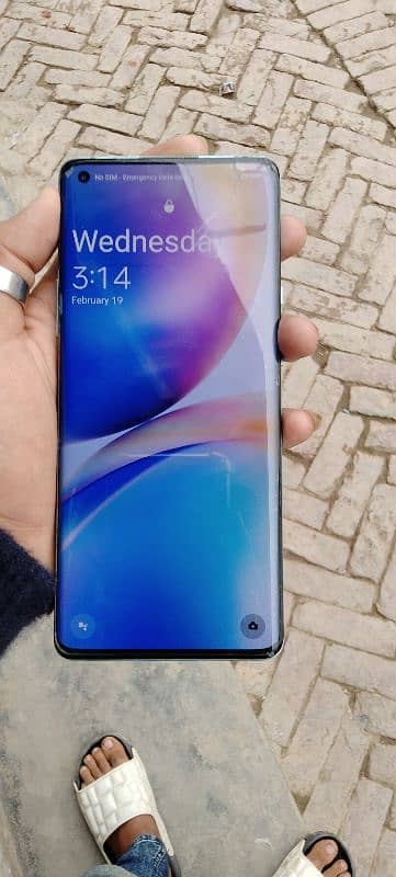 OnePlus 8pro urgent sale all ok mobile 12+256 2