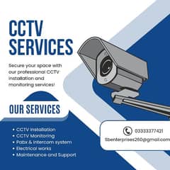 CCTV/