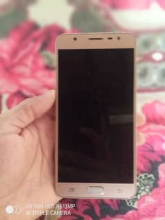 Samsung j7 prime lush Condition