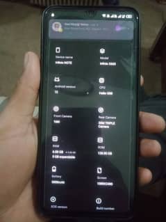 infinix note 11