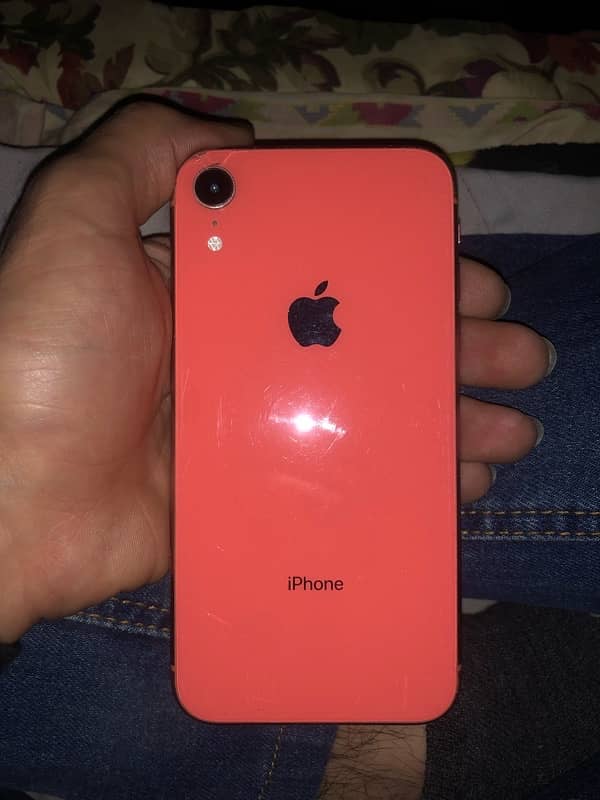 IPhone Xr Non PTA 2