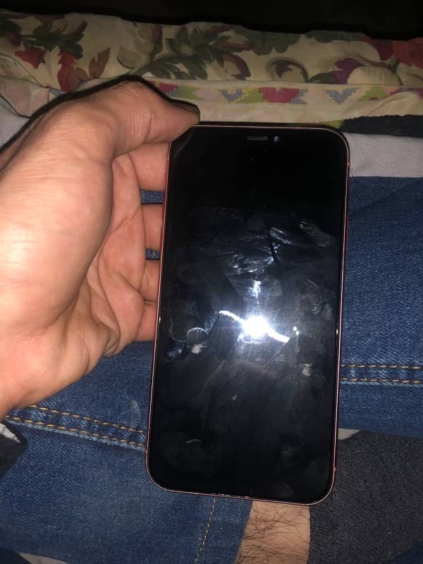 IPhone Xr Non PTA 7