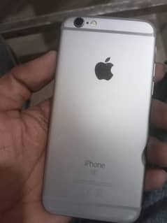 iphone6s 32gb non pta minorr break all genuine