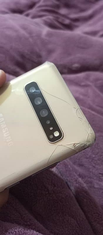 Samsung s10 5g 6