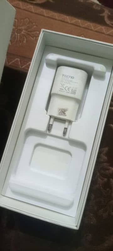 TecnO Comon 17  6Gb ram 128 memory 5000mah battry Best condition 5