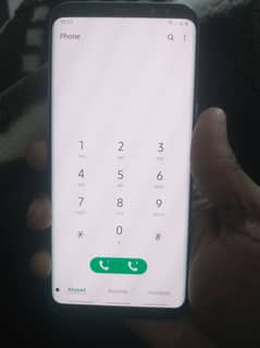 S8 plus PTA official 4 64 dual sim