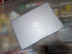 HP laptop 840G3