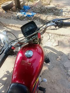 urgent sale babib bike 2015