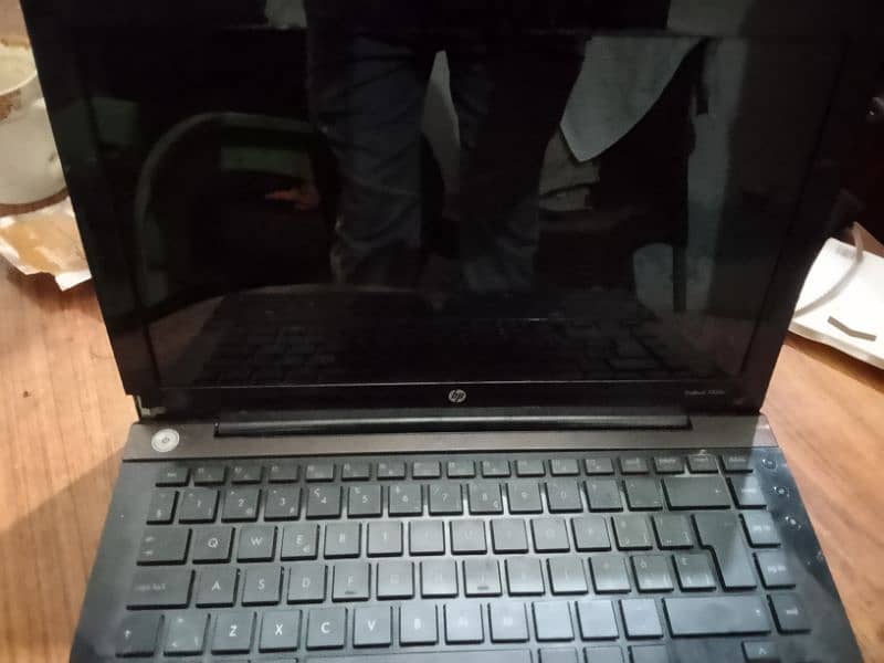 HP Probook 5320 Probook core i5 0