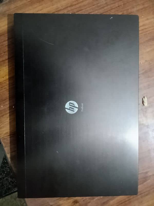 HP Probook 5320 Probook core i5 1