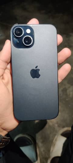 Iphone 15 jv 128 Gb