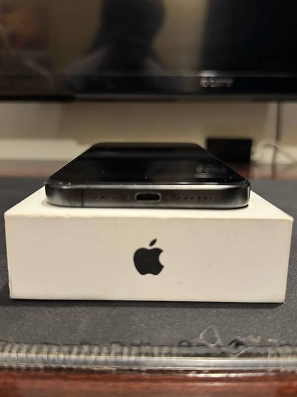 IPHONE 15 PRO MAX FOR SALE 1