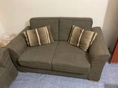 7 seater branded sofa set