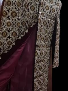 Shirwani for Sale 8-9 years