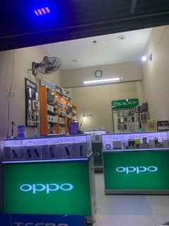 Shop for sale mobile phones nd accessories shop