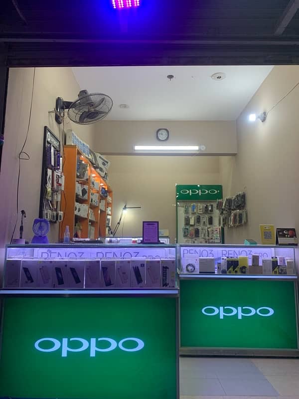 Shop for sale mobile phones nd accessories shop 1