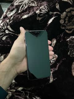 IPhone 11 Pro Max 256gb pta approved