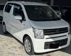 Suzuki Wagon R 2021