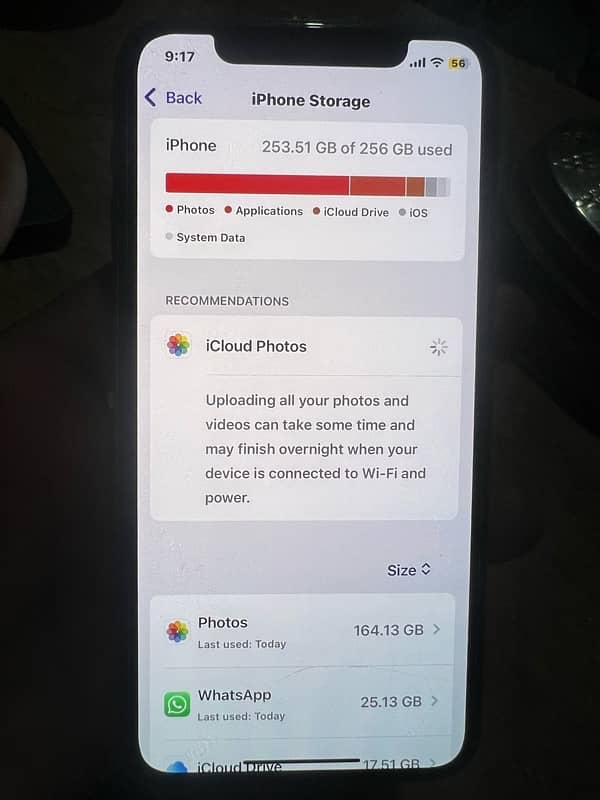 i phone 11 pro 256 gb water pack 3