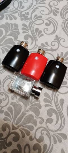 Mont Blanc Original perfume