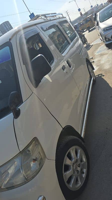 Toyota Lite Ace 2014 1