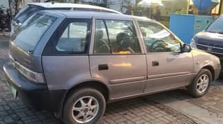 suzuki cultus vxr limited edition 2017 model