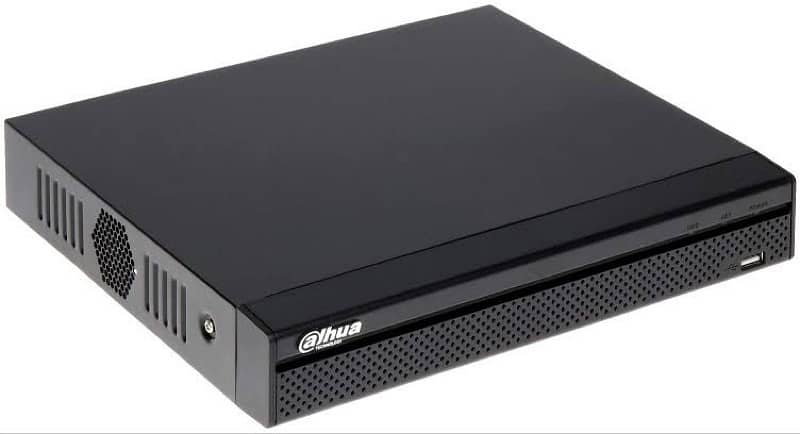 XVR Alhua brand video recorder 0