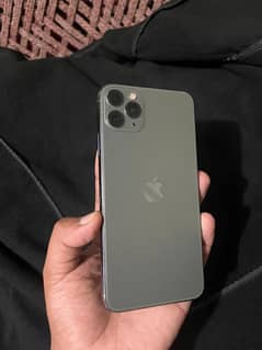 iphone 11 Pro max DUAL PTA approved 78% Battery health