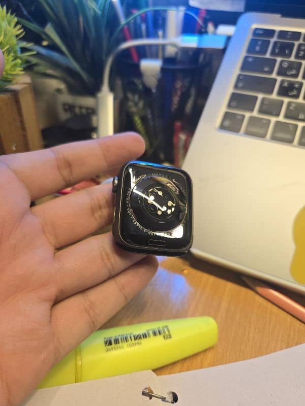 apple watch series 6 7