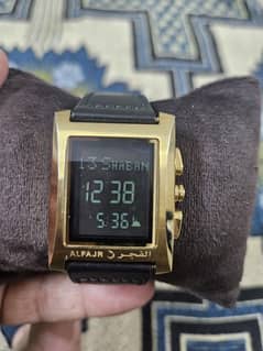 Al Fajir oregnal watch