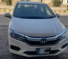 Honda City IVTEC 2024 Bank leassing