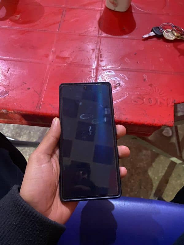 pixel 6 used 3