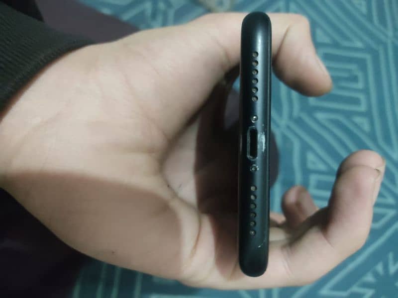 Iphone XR non pta F U (Exchange possible) 0