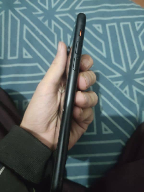 Iphone XR non pta F U (Exchange possible) 1