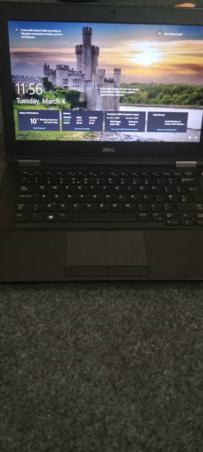 sell Dell laptop 2