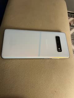 Samsung Galaxy S10 128GB PTA Approved