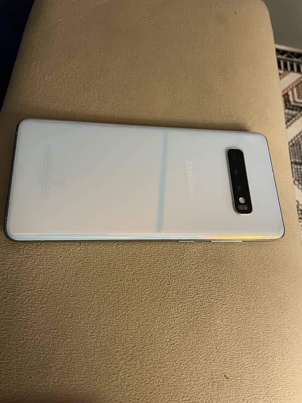 Samsung Galaxy S10 128GB PTA Approved 0