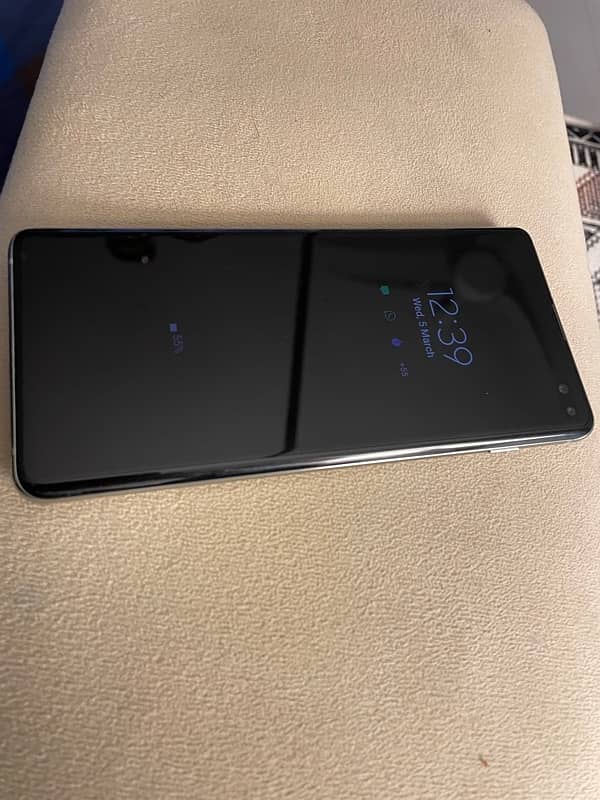 Samsung Galaxy S10 128GB PTA Approved 2