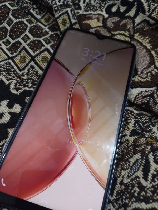 vivo y17s 3