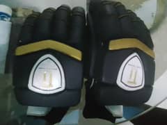 batting righty gloves