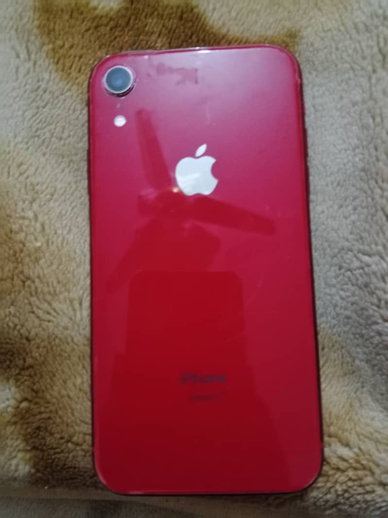 Apple iPhone XR 6