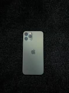 IPhone 11 Pro 256gb Dual pta approved