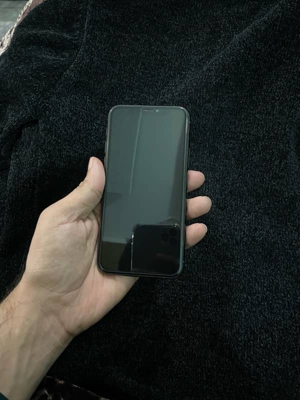 IPhone 11 Pro 256gb Dual pta approved 1