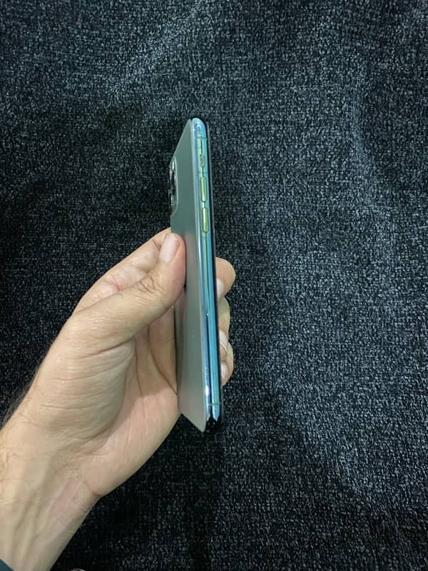 IPhone 11 Pro 256gb Dual pta approved 3