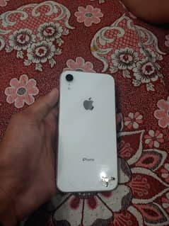 i phone xr non pta 64 gbn dead final price