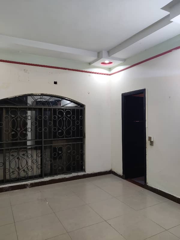 10 Marla Upper portion For Rent iqbal town 7