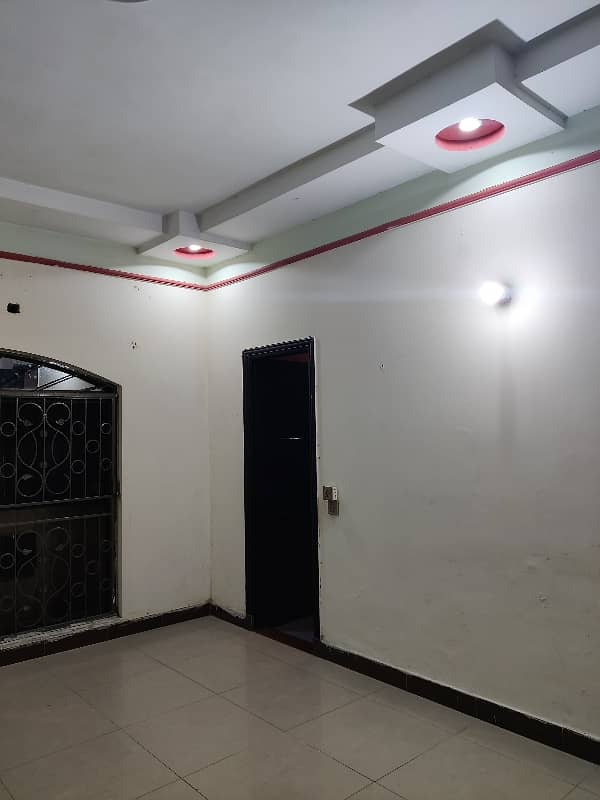 10 Marla Upper portion For Rent iqbal town 9