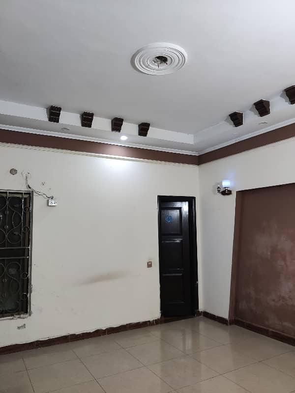 10 Marla Upper portion For Rent iqbal town 16