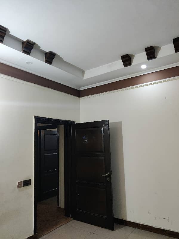 10 Marla Upper portion For Rent iqbal town 19